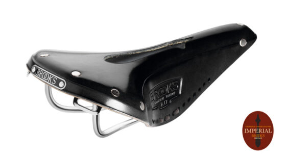 B17 NARROW  IMPERIAL