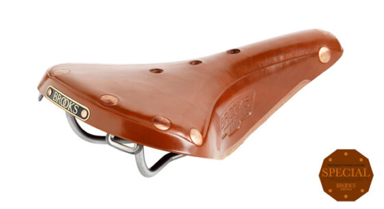 B17 TITANIUM