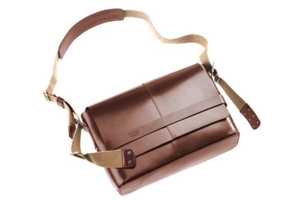 BARBICAN LEATHER
