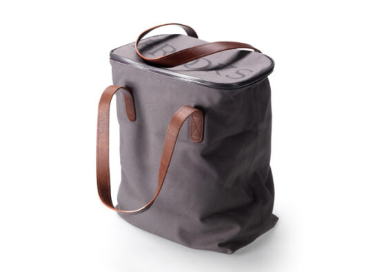 CAMDEN TOTE BAG