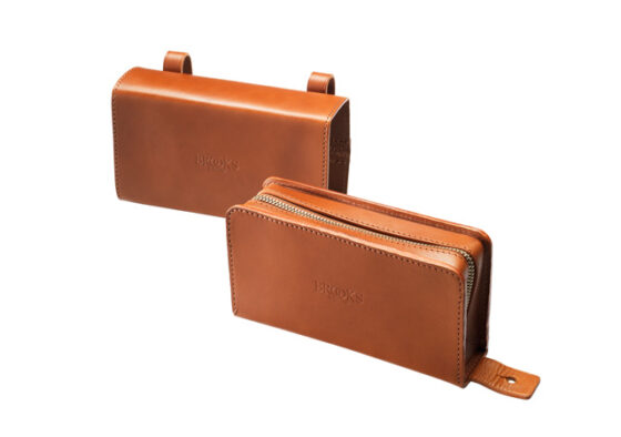 D-SHAPED TOOL BAG