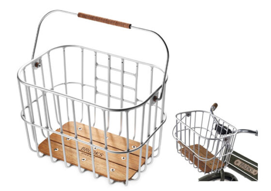 HOXTON  WIRE BASKET