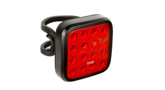 Blinder MOB KID GRID – REAR