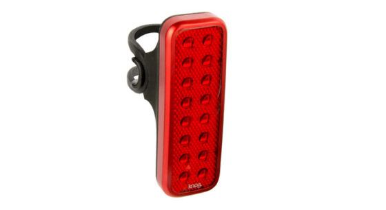 Blinder MOB KID GRID V – REAR