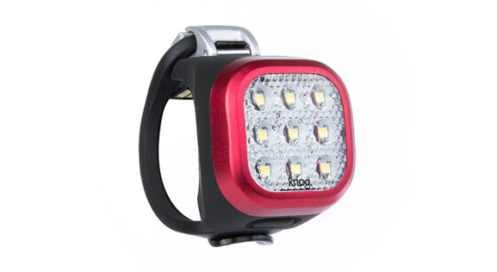 Blinder MINI NINER FRONT