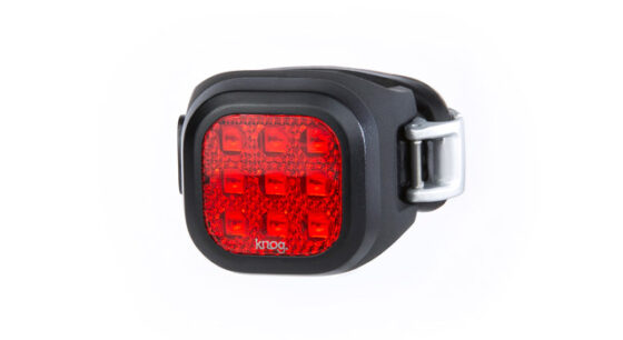 Blinder MINI NINER REAR